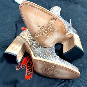 Freebird Jameson size 8